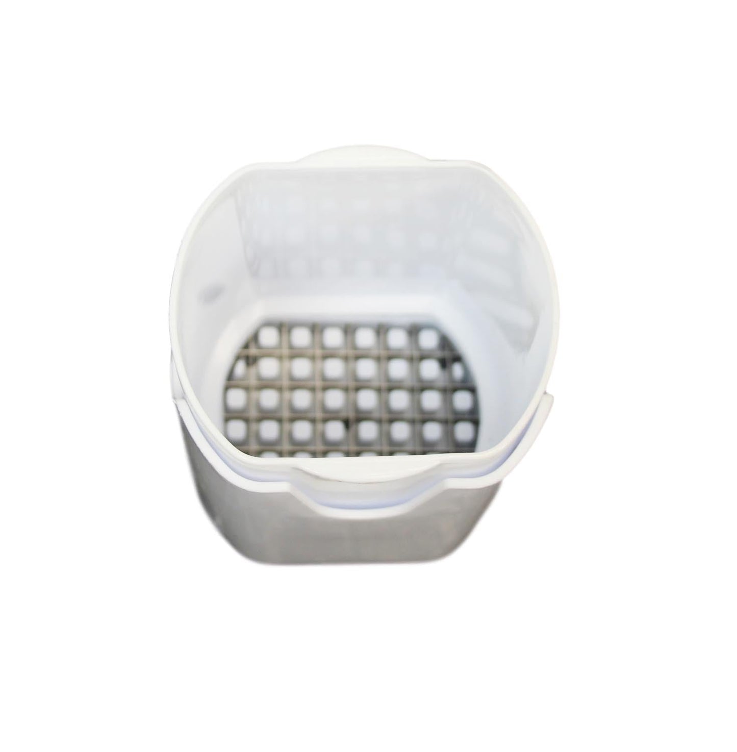 Perfect Fries Potato Chips Cutter Slicer Natural Cut One Step Fry Cutter 4473 A