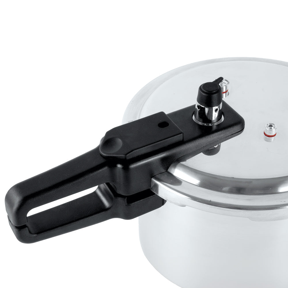 Sq Professional Aluminium Pressure Cooker 9 Litre