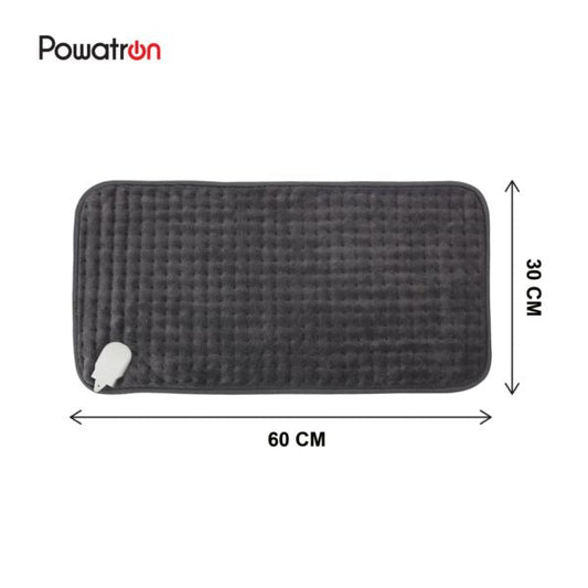 Ultrasonic Welding Electric Heating Pad 60 x 30 cm 4620