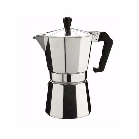 1 Cup Italian Espresso Kitchen Stove Top Coffee Moka Pot