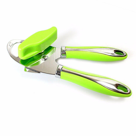 Metal Can Tin Bottle Opener Assorted Colours 3236