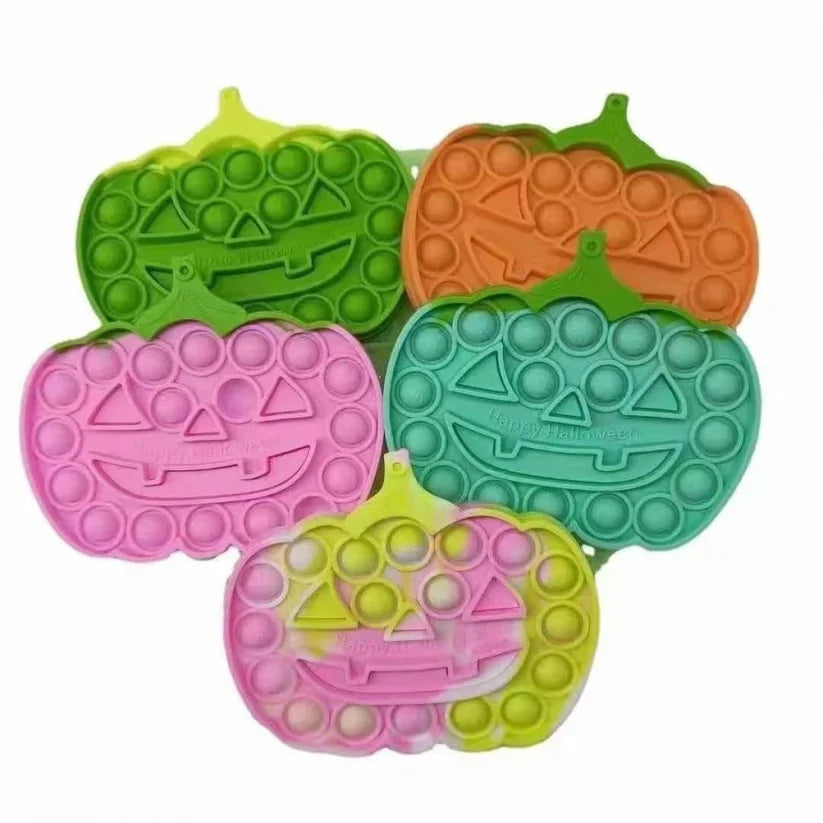 Poppit Pumpkin  Assorted