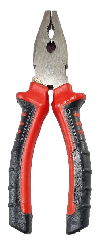 6" Pliers Tools Wrench DIY 0773