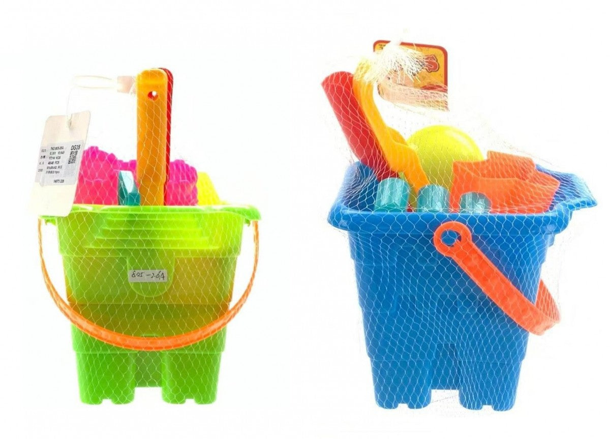 Bucket Spade