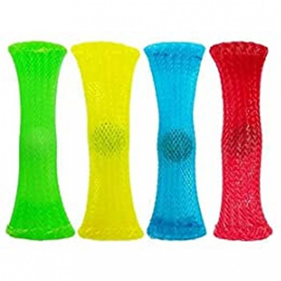 Marble Net Sensory Toy