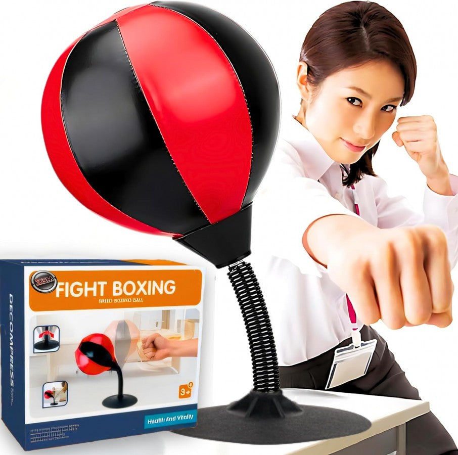 Boxing Punching Ball