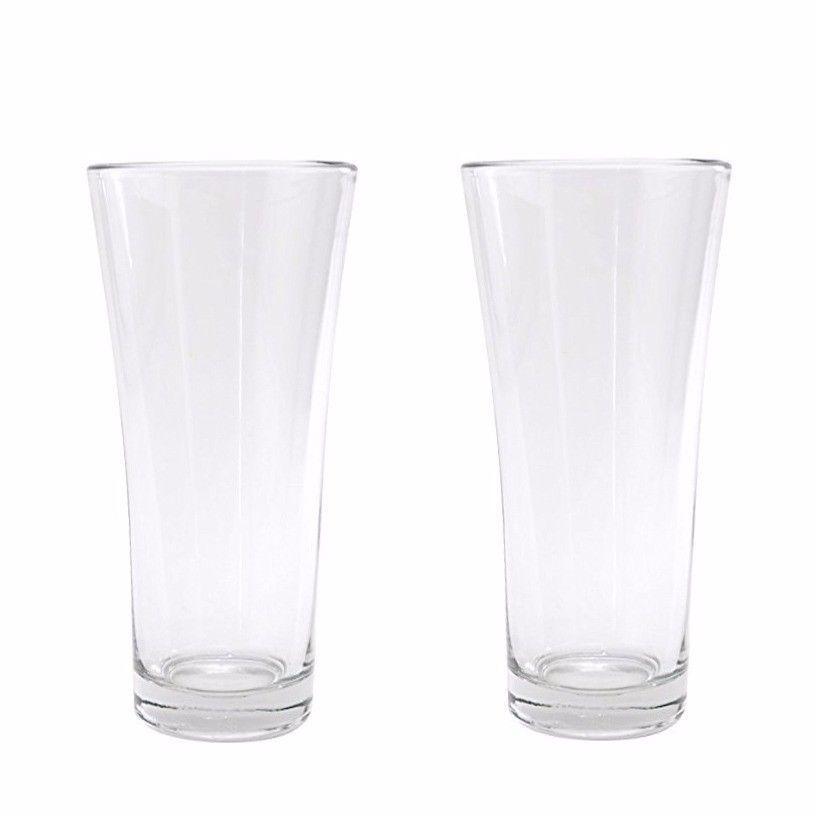 Set Of 2 Mirage Diva Collection Glasses 0408