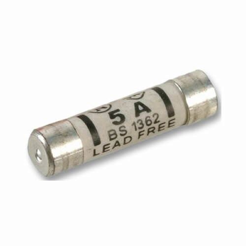 5 Amp Fuses Home Diy 2595