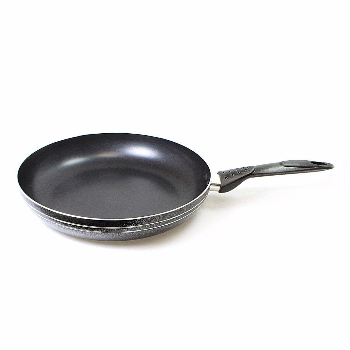 Sq Professional Metal Non Stick Frying Pan 0236