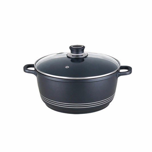 Nea Diecast Casserole 24cm Nera 2970 / 9376 A