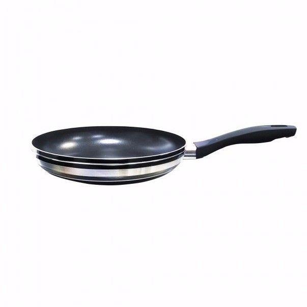 28cm Fry Pan 2.5mm Non Stick Coat Kitchen 9132/2757