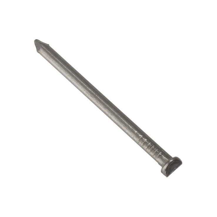 50mm Oval Nails Xtra Value Diy 3355