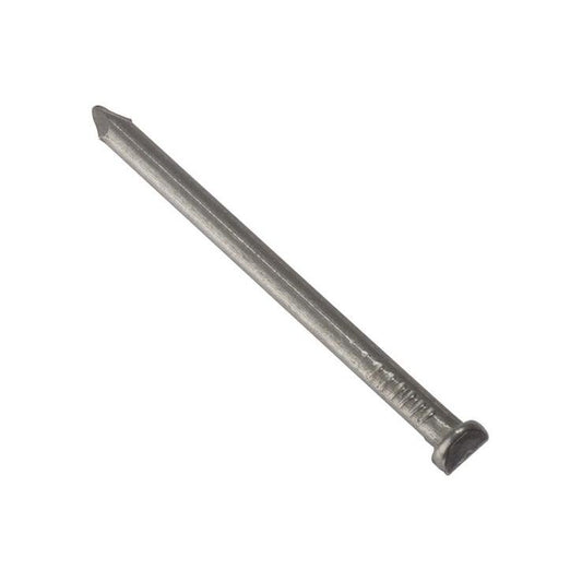 50mm Oval Nails Xtra Value Diy 3355