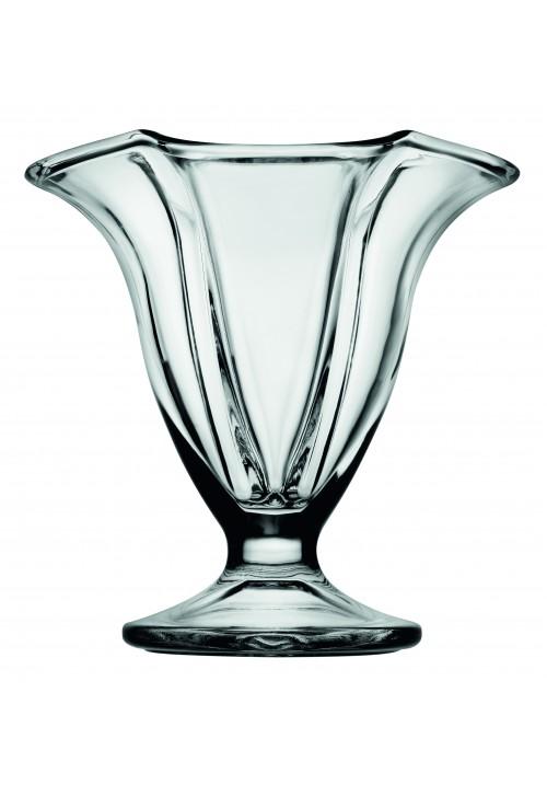 PB 2 Pack Canada Ice Cream Cup High Quality Dessert Glassware 51078
