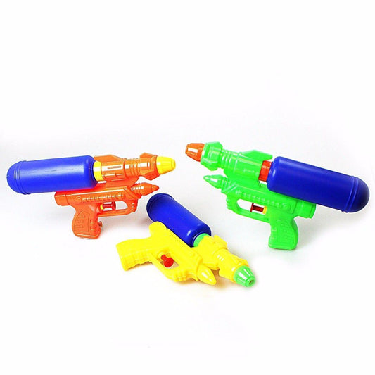 Assorted Colour Children's Fun Playing Water Gun  4563