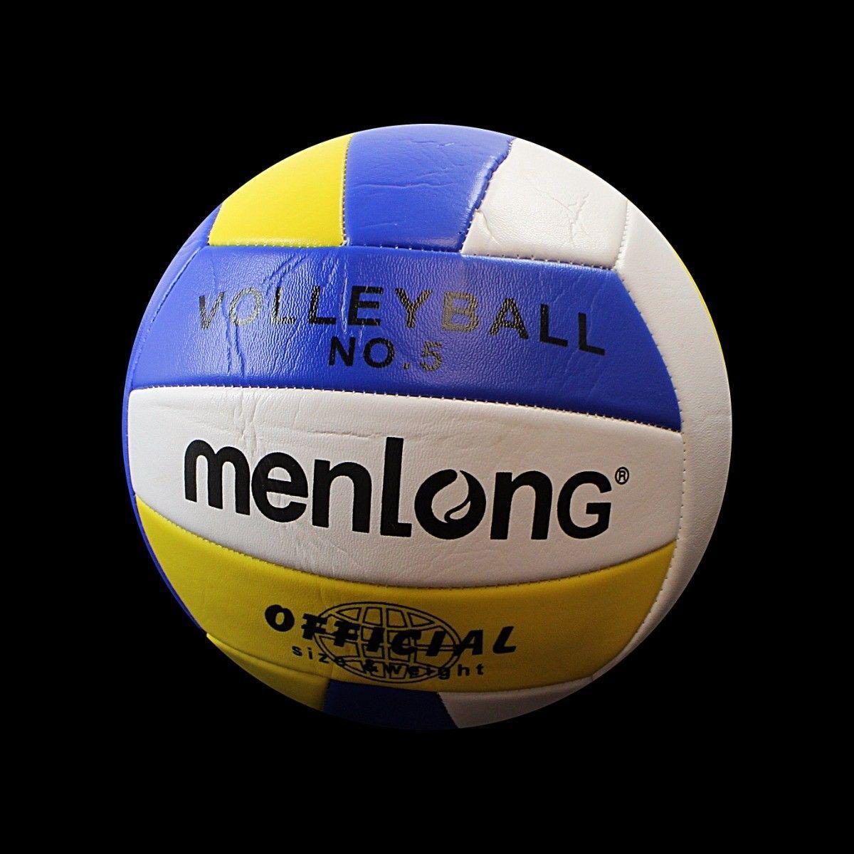 MENLONG Official Volleyball Outdoors 3908