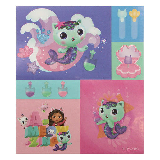 Gabby's Dollhouse - Mini Sequin Diary