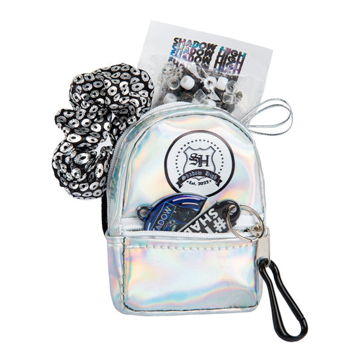 Rainbow High Mini Accessory Backpack
