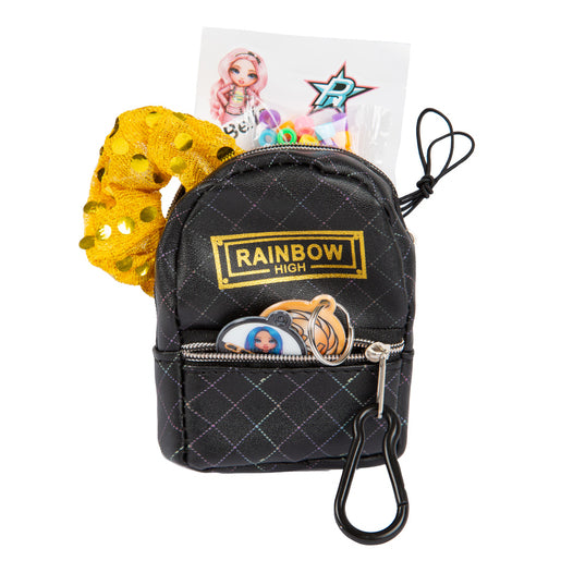 Rainbow High Mini Accessory Backpack