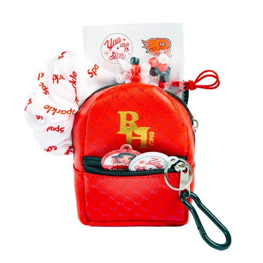 Rainbow High Mini Accessory Backpack