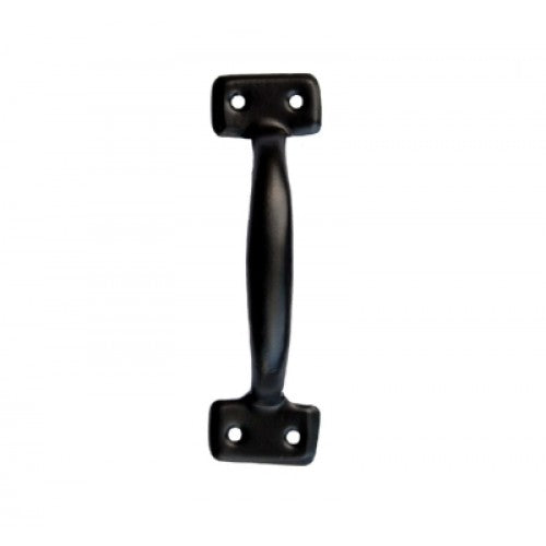 6'' Black Handle 5276