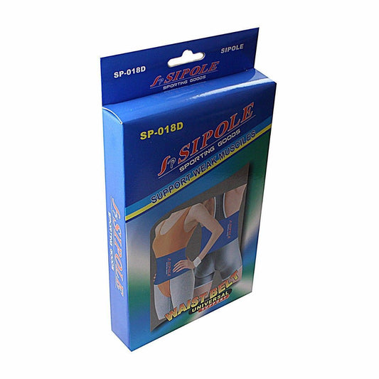 Multi Purpose Use Muscle Support Wrap Size 12 0492