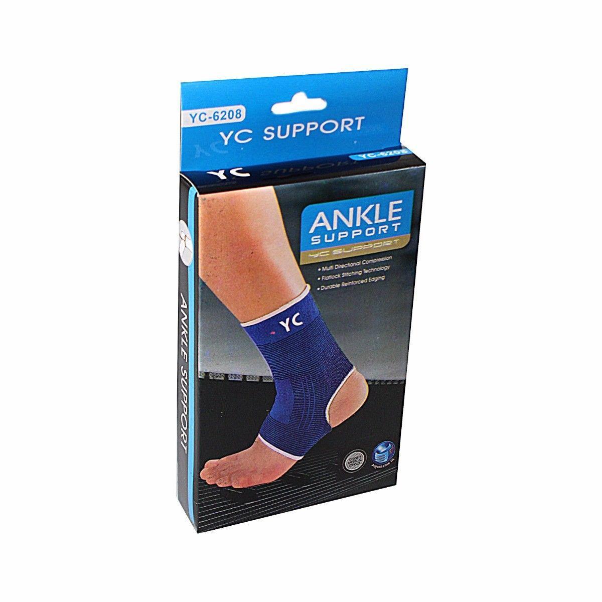 Ankle Support One Size Suitable For Men Women