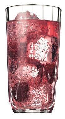 PB 6 Piece TOPAZ Tumblers 324ml - SLV 52258