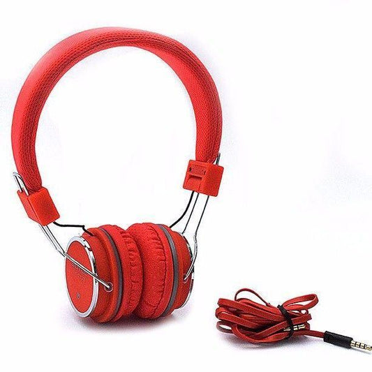 SOYLE 7233 Headphones With Micrphone Multi Media Headphone  00670