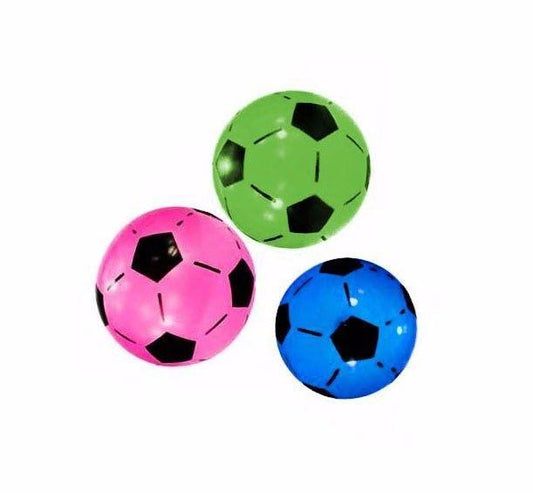 Outdoor / Indoor Footballs Assorted Colours 1059 / ST96328 A