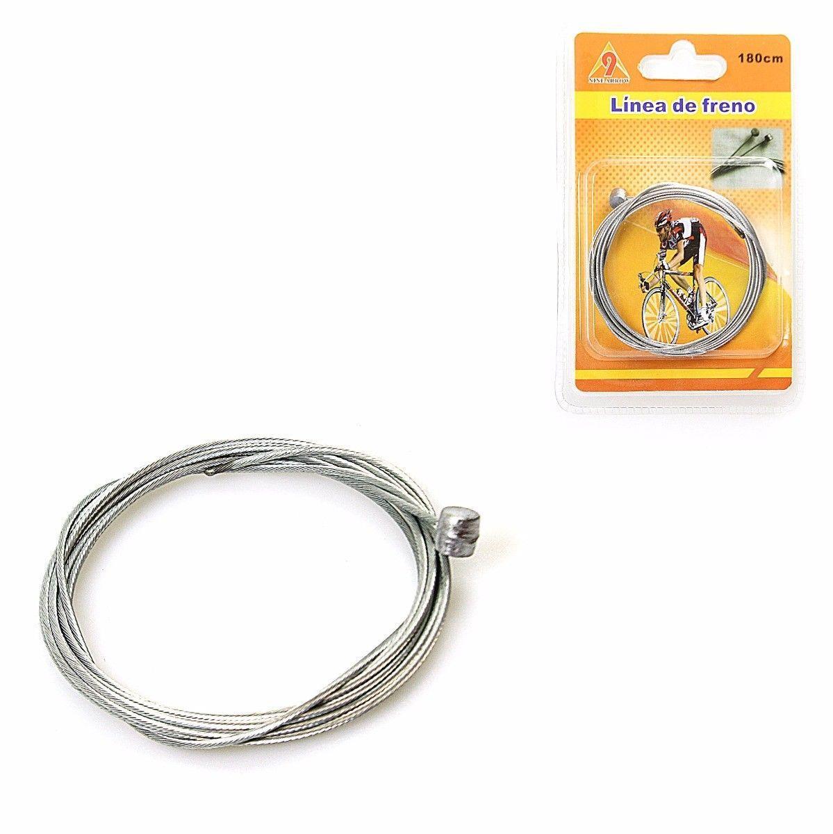 Brake Line Linea De Freno 180cm 1859