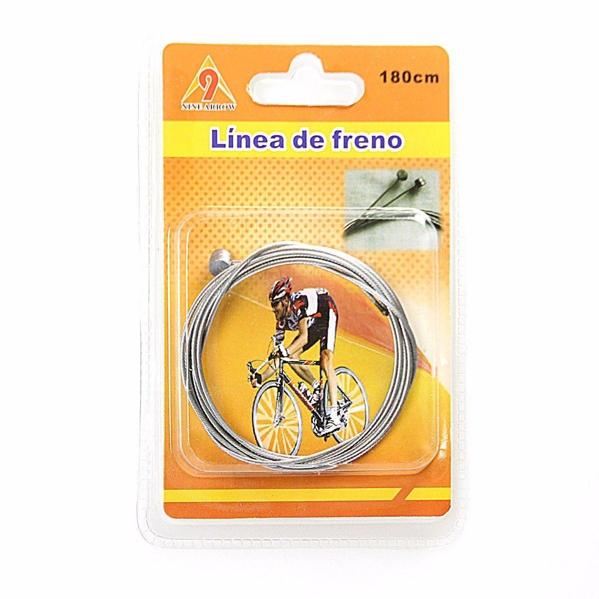 Brake Line Linea De Freno 180cm 1859