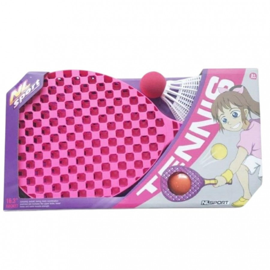 Girls Tennis Racket Set