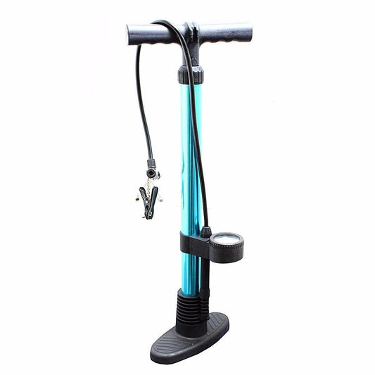 Bike Tyre Pump In Assorted Colours