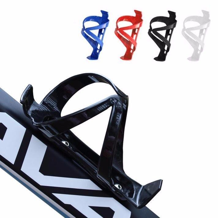 Bicycle Bike Plastic Water Bottle Cup Holder Assorted Colours