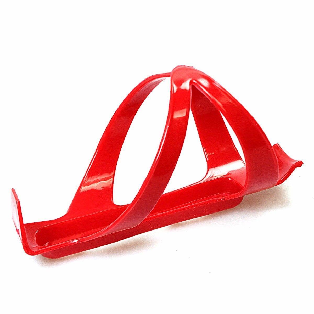 Bicycle Bike Plastic Water Bottle Cup Holder Assorted Colours
