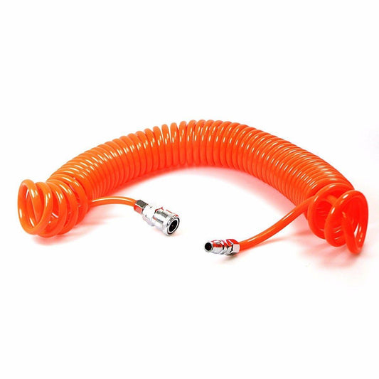Orange Air Pressured Soft Tube 15882