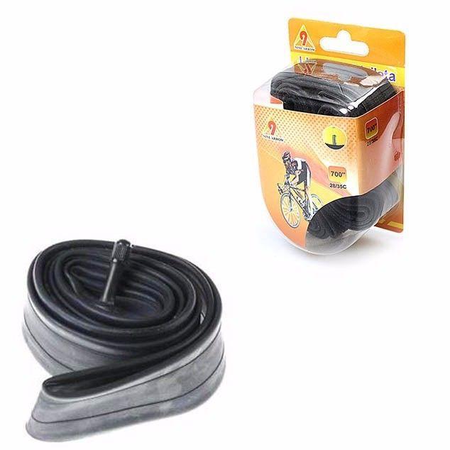 Bicycle Black Inner Liner 700'' Suitable For All Standard Bike Tyres   1878