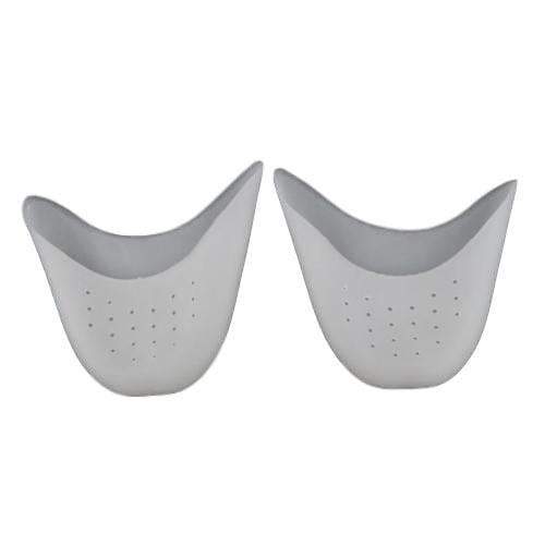 Forefoot Tiptoe Protector Soft And Comfortable Pain Relief 1 Pair 5503