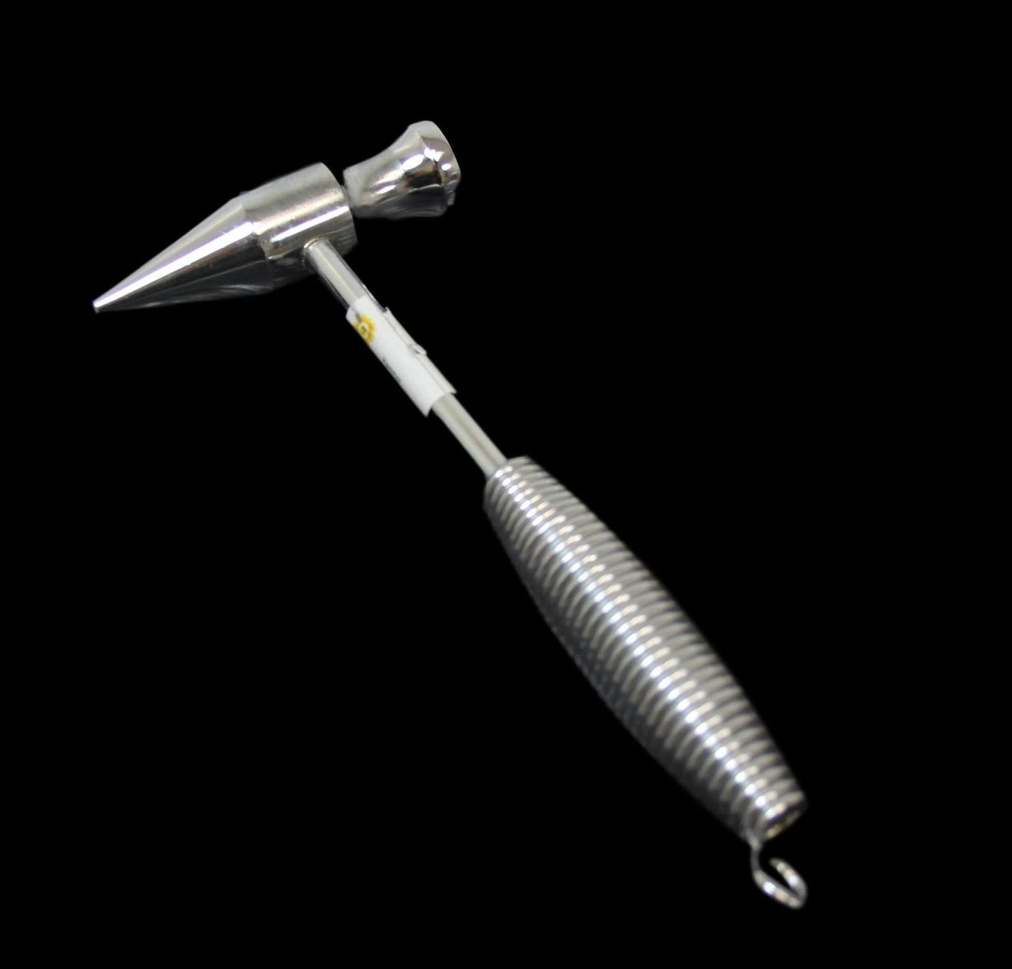 Metal Hammer Chrome Silver 23 cm 5512