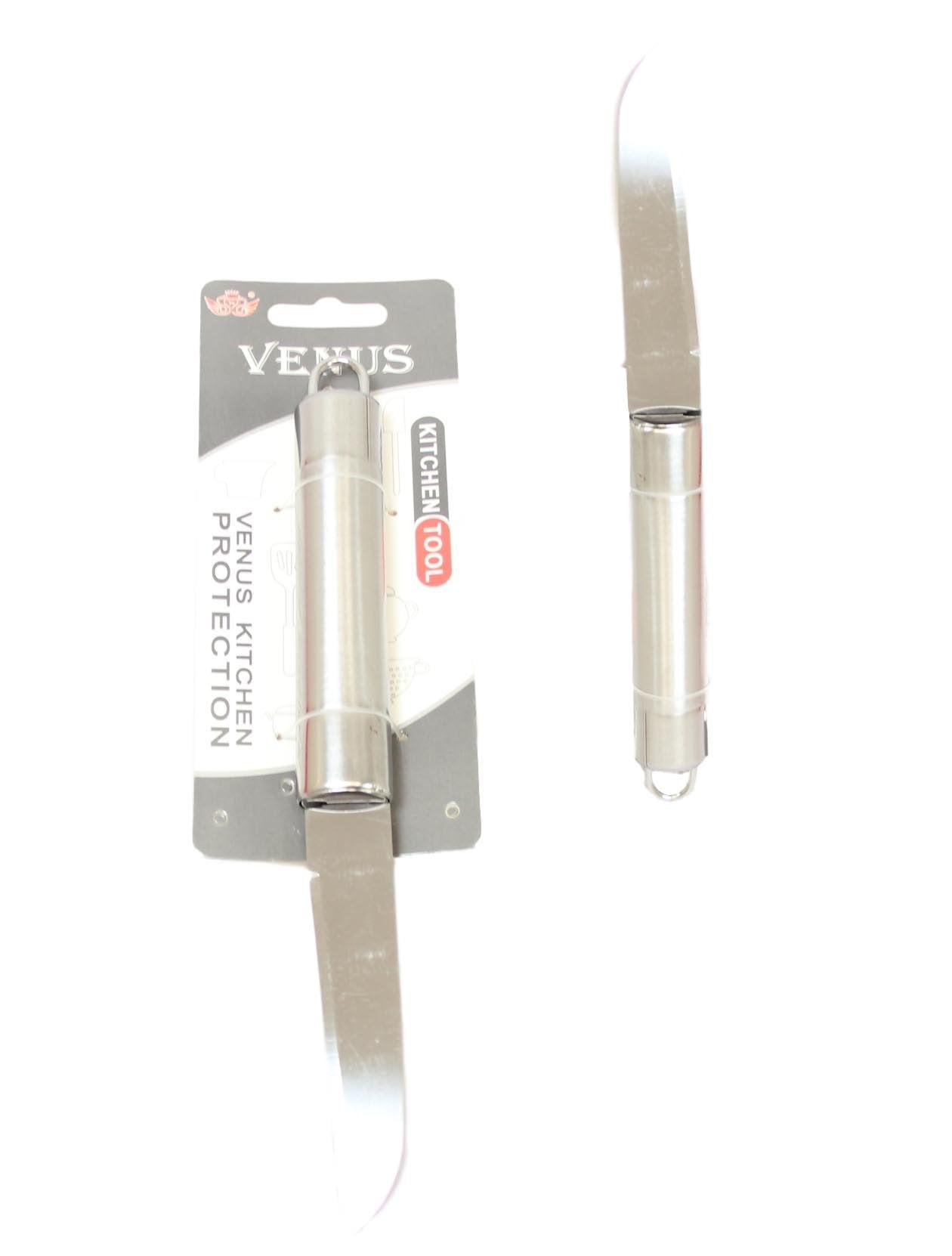 Stainless Steel Kitchen Knife Food Prep Knife Venus 21cm 5543