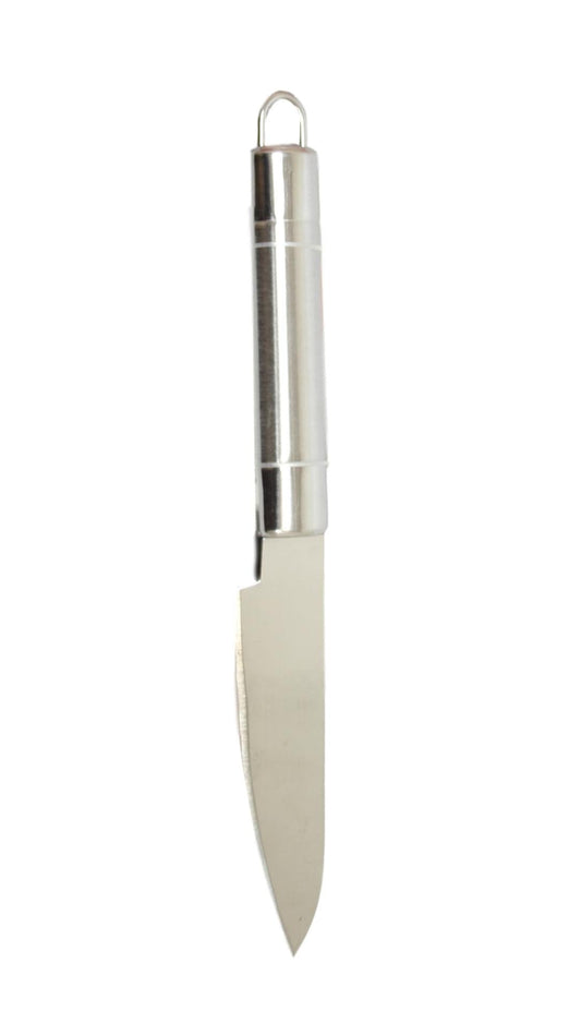 Stainless Steel Kitchen Knife Household Use Food Prep Kitchen Knife 22cm 5544