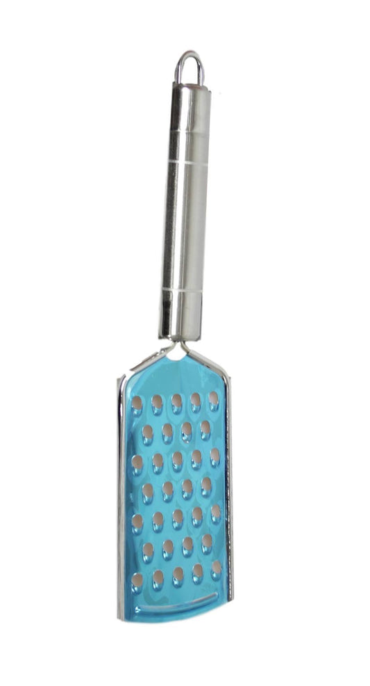Stainless Steel Kitchen Food Vegetable Prep Grater 22cm 5550