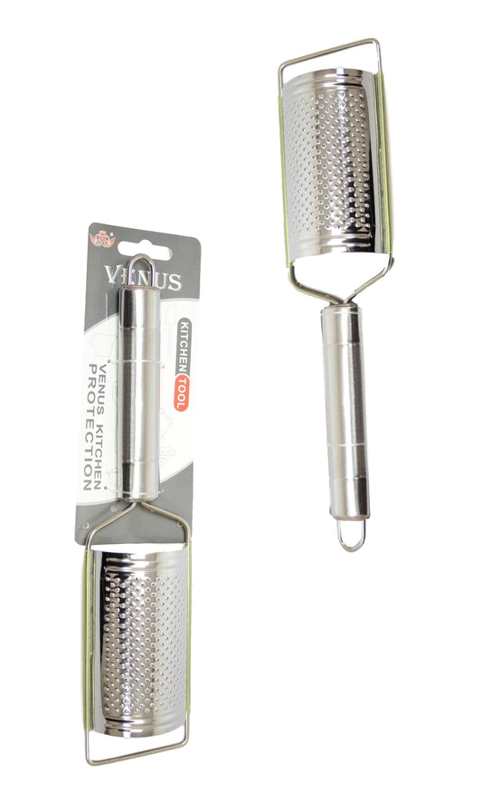 Stainless Steel Kitchen Food Cheese Grater