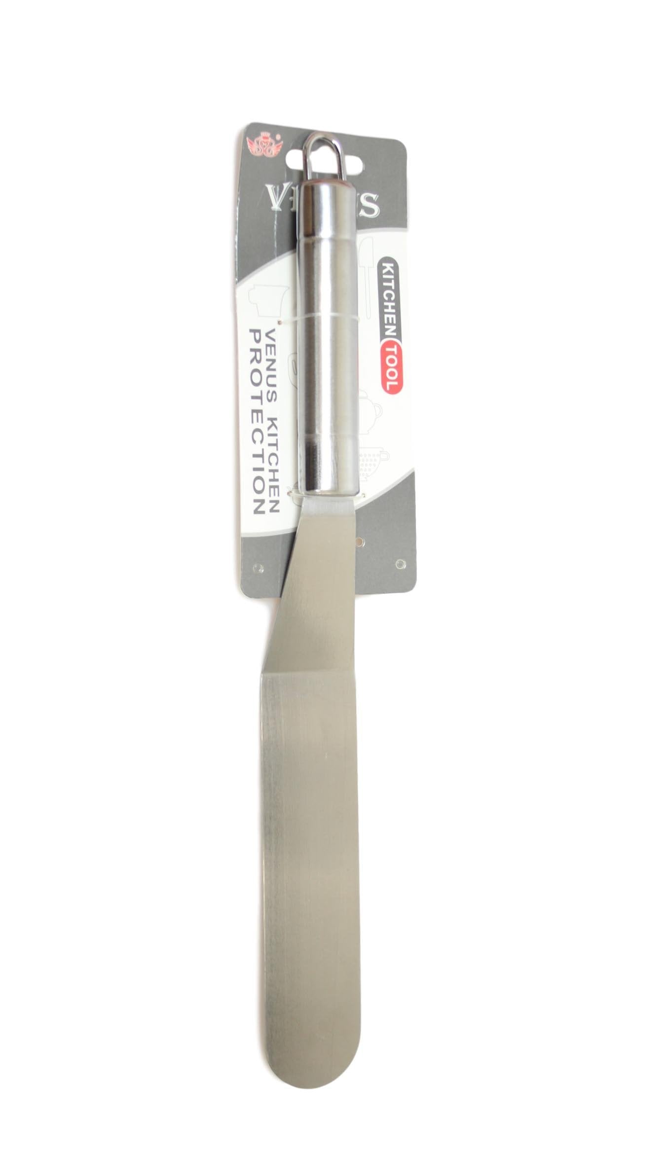 Stainless Steel Kitchen Palette Knife Food Prep 30cm 5553