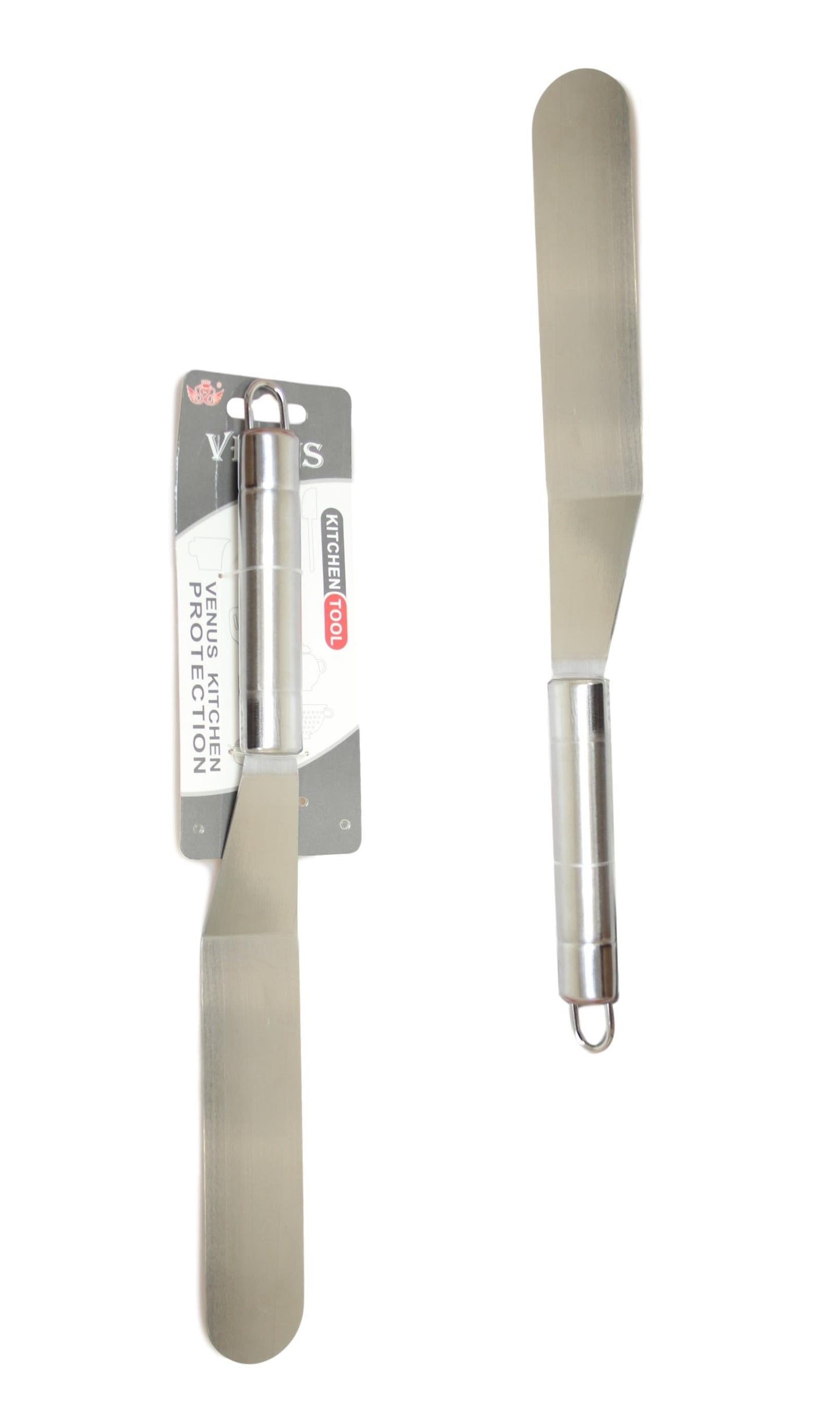 Stainless Steel Kitchen Palette Knife Food Prep 30cm 5553