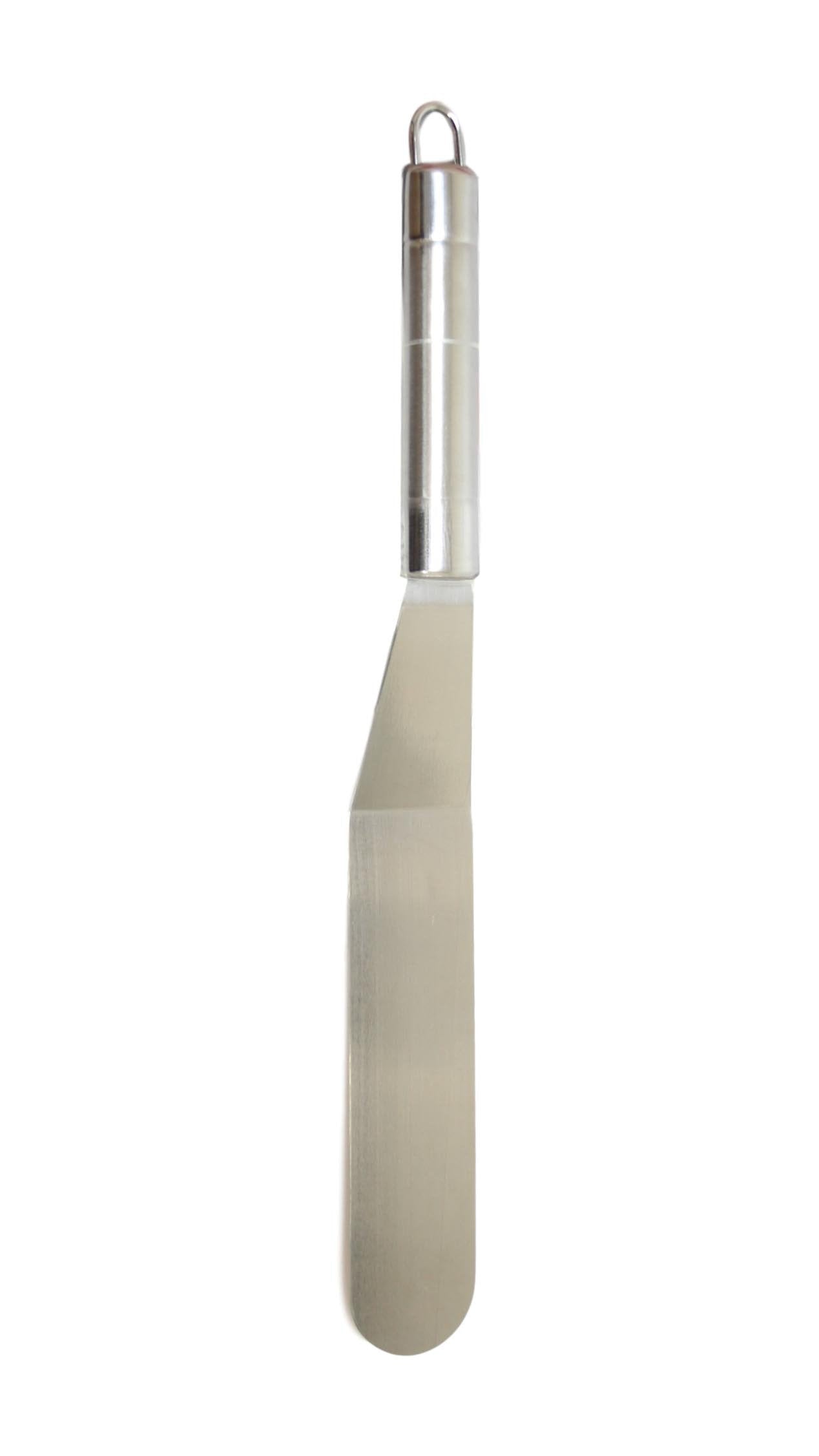 Stainless Steel Kitchen Palette Knife Food Prep 30cm 5553
