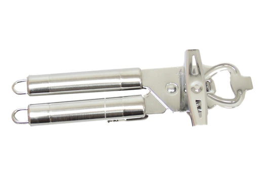 Stainless Steel Kitchen Food Prep Can Bottle Opener 20cm 5558