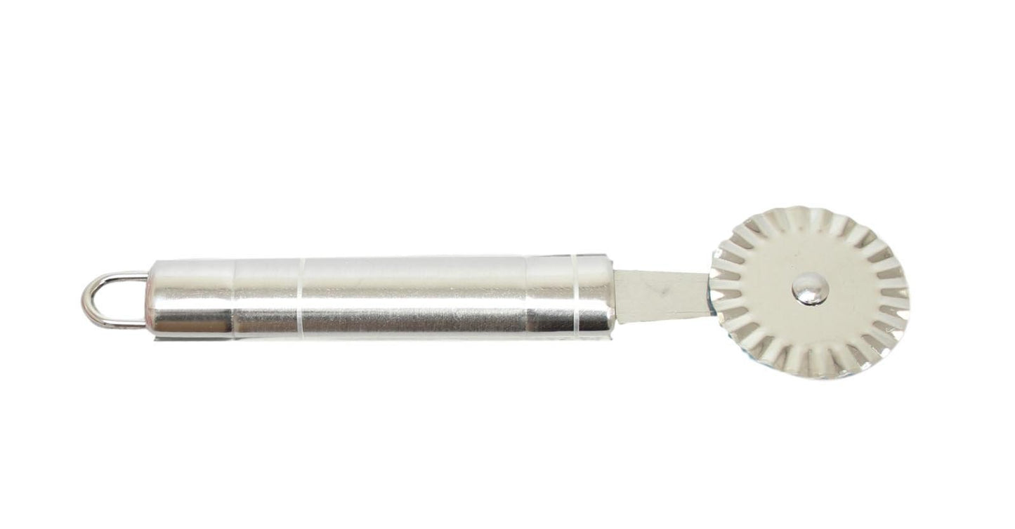 Kitchen Stainless Steel Pizza Slicer Bread Slicer Small Blade 4.5cm Blade 5559