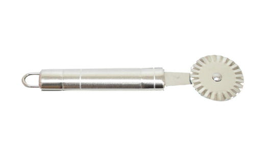 Kitchen Stainless Steel Pizza Slicer Bread Slicer Small Blade 4.5cm Blade 5559